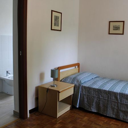 Villa Flangini Asolo Eksteriør billede