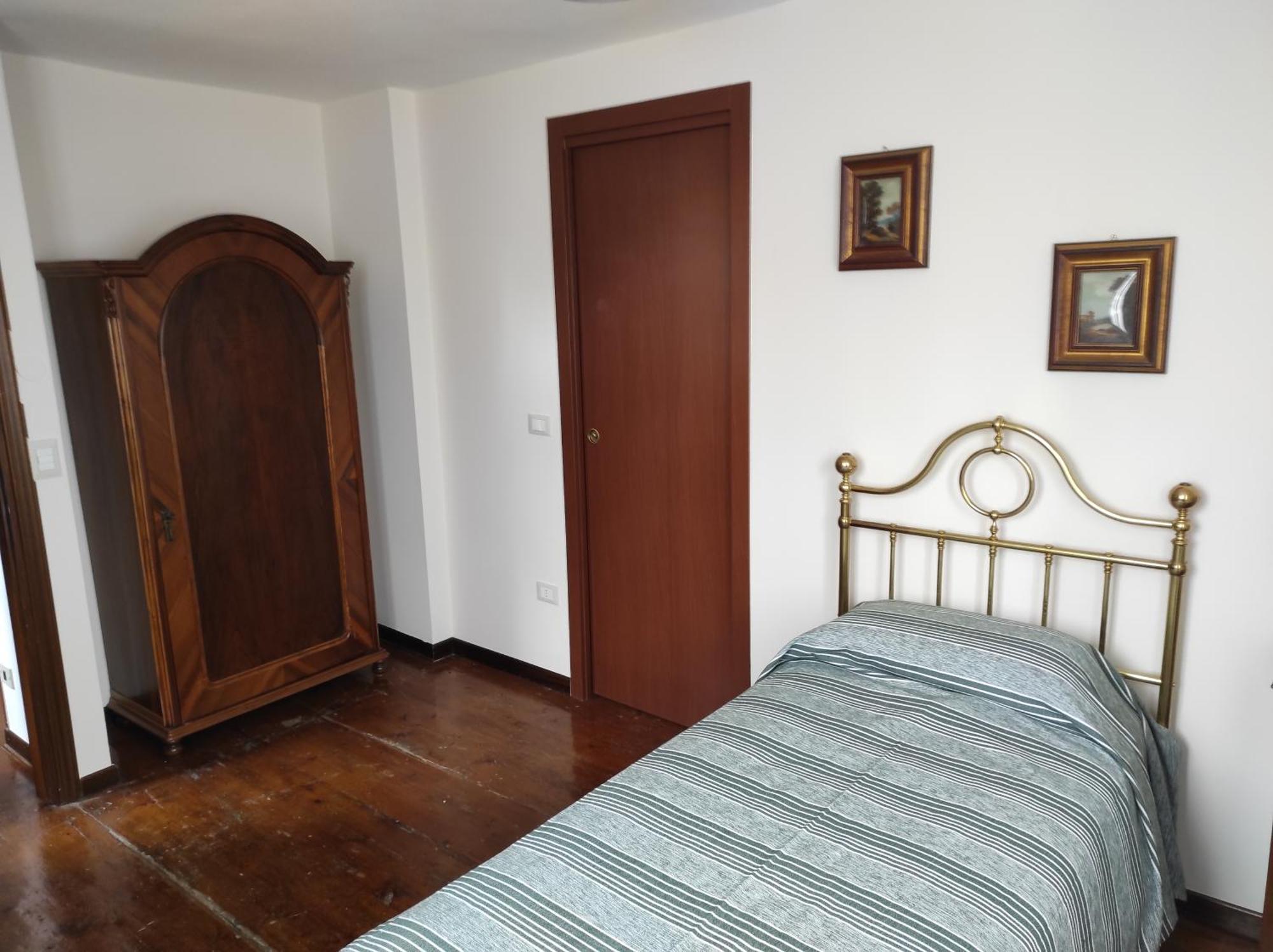 Villa Flangini Asolo Eksteriør billede